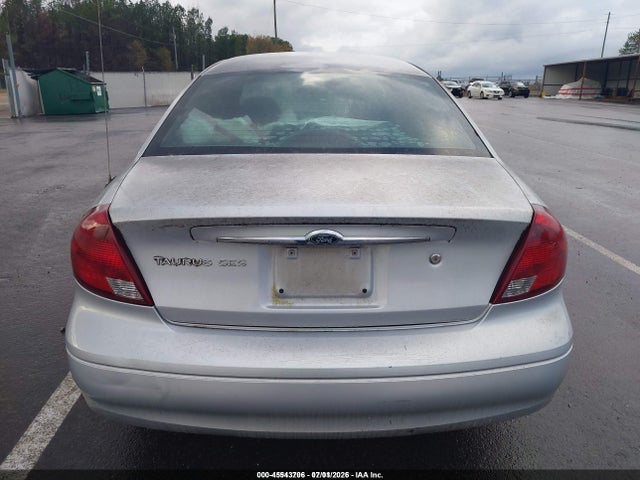Aukcja sprzedaży 2001 Ford Taurus Ses, vin: 1FAFP55S21G191772, numer aukcji: 45543706