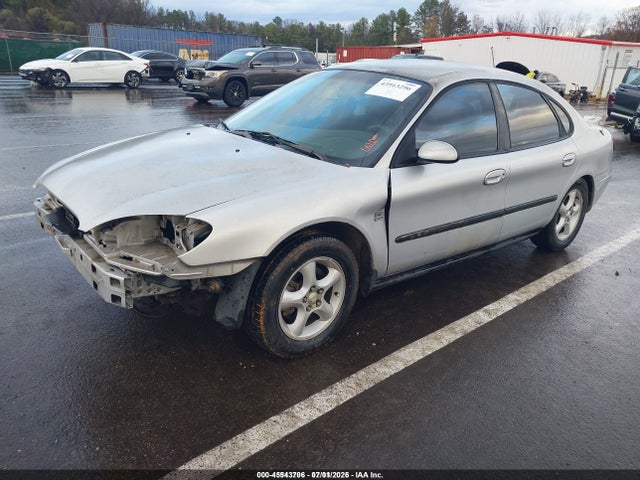 Aukcja sprzedaży 2001 Ford Taurus Ses, vin: 1FAFP55S21G191772, numer aukcji: 45543706