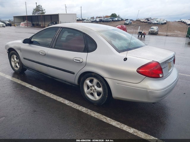 Aukcja sprzedaży 2001 Ford Taurus Ses, vin: 1FAFP55S21G191772, numer aukcji: 45543706