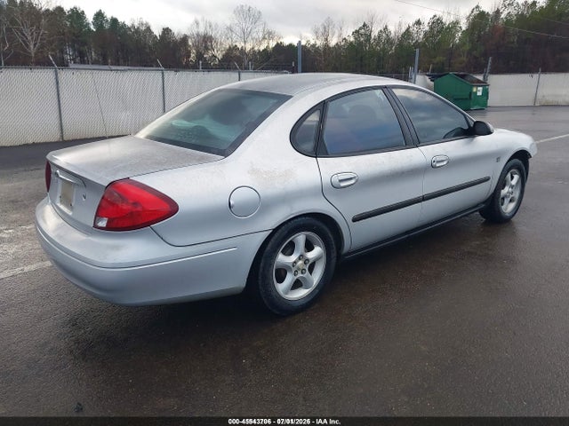 Aukcja sprzedaży 2001 Ford Taurus Ses, vin: 1FAFP55S21G191772, numer aukcji: 45543706