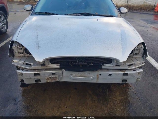 Aukcja sprzedaży 2001 Ford Taurus Ses, vin: 1FAFP55S21G191772, numer aukcji: 45543706
