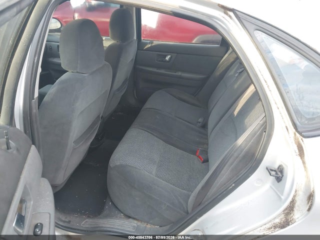 Aukcja sprzedaży 2001 Ford Taurus Ses, vin: 1FAFP55S21G191772, numer aukcji: 45543706
