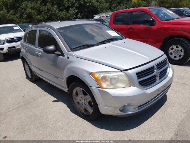 45543708 :رقم المزاد ، 1B3CB3HA4BD107068 vin ، 2011 Dodge Caliber Mainstreet مزاد بيع