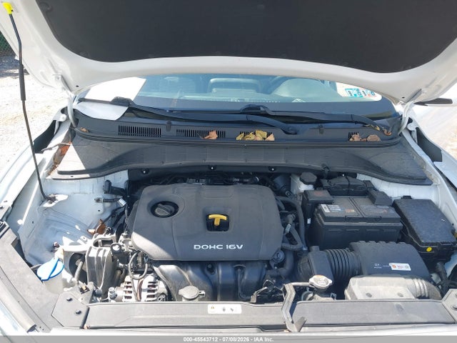 Hyundai Kona Sel 2018 KM8K22AA2JU085757 Image 10