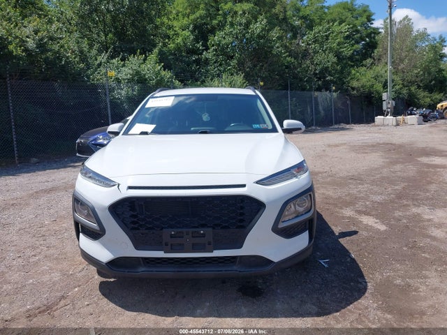 Hyundai Kona Sel 2018 KM8K22AA2JU085757 Image 13