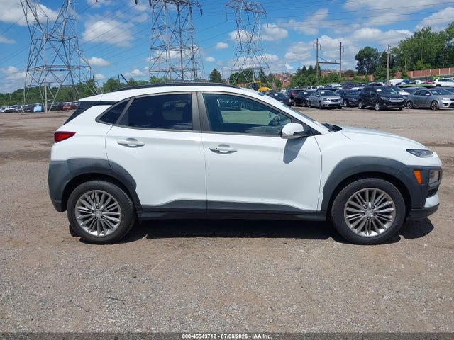 Hyundai Kona Sel 2018 KM8K22AA2JU085757 Image 14