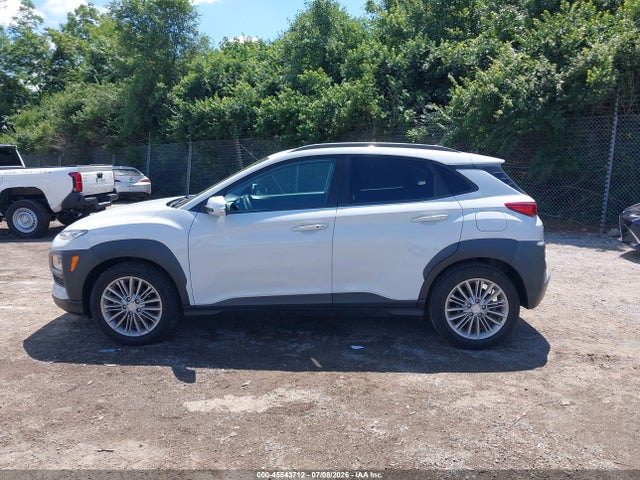 Hyundai Kona Sel 2018 KM8K22AA2JU085757 Image 15