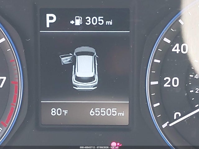 Hyundai Kona Sel 2018 KM8K22AA2JU085757 Image 16