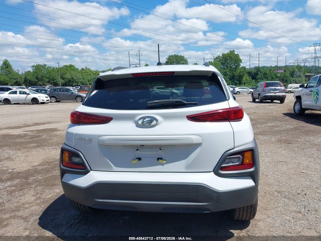 Hyundai Kona Sel 2018 KM8K22AA2JU085757 Image 17