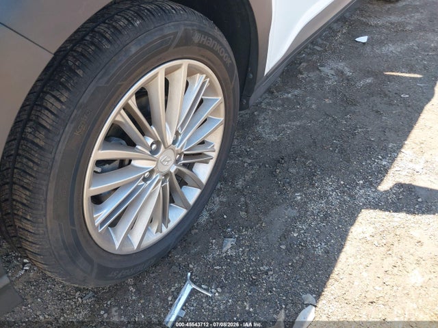 Hyundai Kona Sel 2018 KM8K22AA2JU085757 Image 12