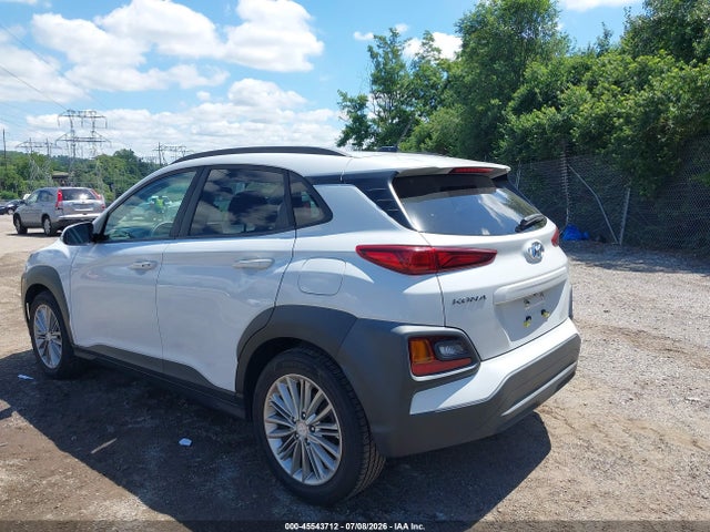 Hyundai Kona Sel 2018 KM8K22AA2JU085757 Image 3