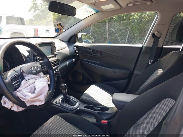 Hyundai Kona Sel 2018 KM8K22AA2JU085757 Image 5