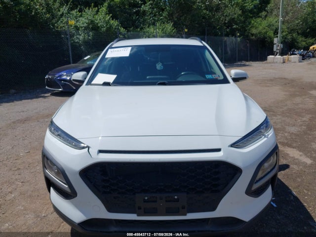Hyundai Kona Sel 2018 KM8K22AA2JU085757 Image 6