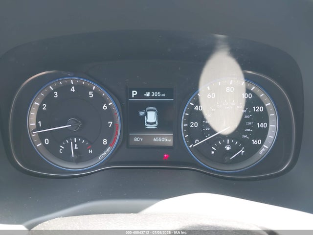 Hyundai Kona Sel 2018 KM8K22AA2JU085757 Image 7