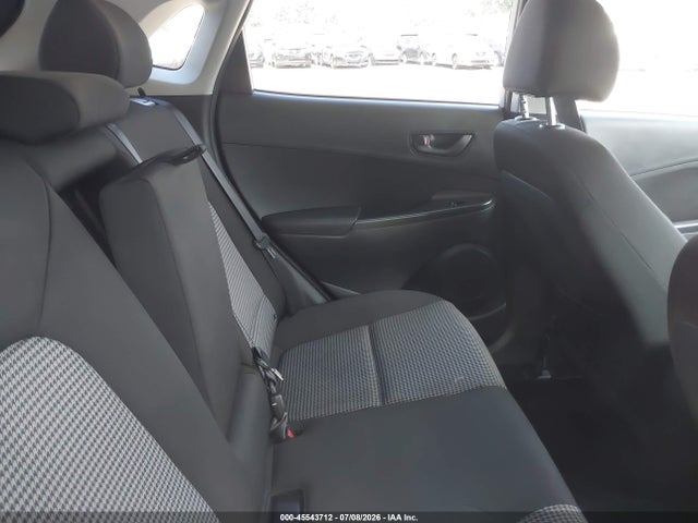 Hyundai Kona Sel 2018 KM8K22AA2JU085757 Image 8