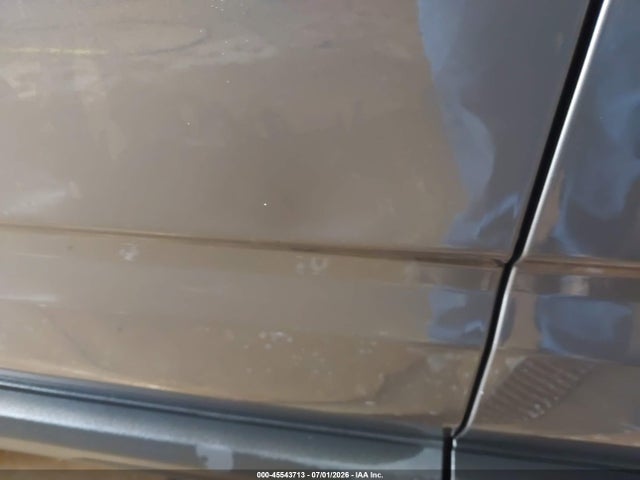 45543713 :رقم المزاد ، 3FMCR9A66PRD55089 vin ، 2023 Ford Bronco Sport مزاد بيع