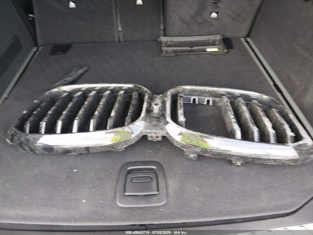 Продаж на аукціоні авто 2022 Bmw X3 Sdrive30i, vin: 5UX43DP07N9K40427, номер лоту: 45543715