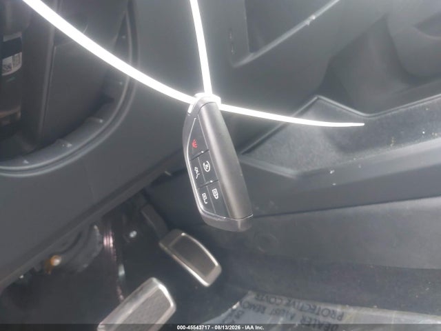 Продаж на аукціоні авто 2025 Cadillac Optiq Sport 2 Awd, vin: 3GYK3GMR2SS207139, номер лоту: 45543717