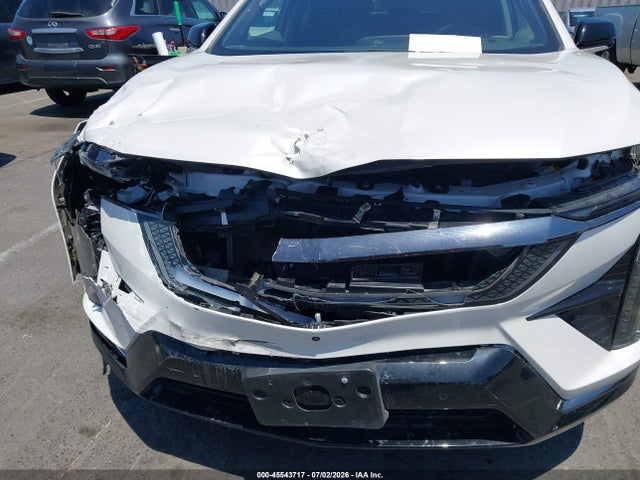 Продаж на аукціоні авто 2025 Cadillac Optiq Sport 2 Awd, vin: 3GYK3GMR2SS207139, номер лоту: 45543717