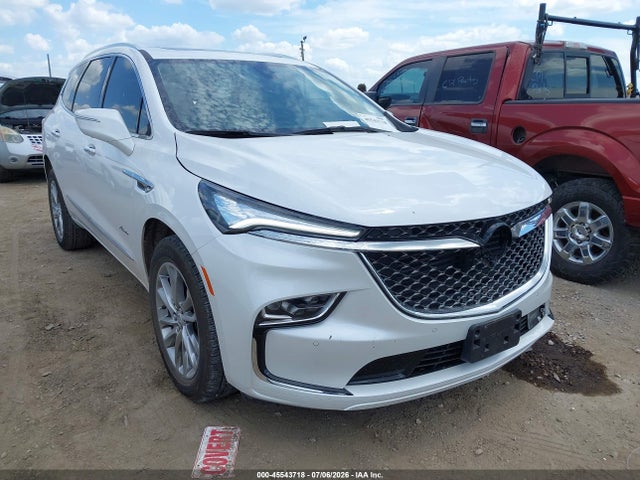 Продаж на аукціоні авто 2024 Buick Enclave Avenir Fwd, vin: 5GAERDKW6RJ114968, номер лоту: 45543718