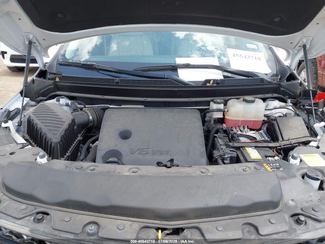 Продаж на аукціоні авто 2024 Buick Enclave Avenir Fwd, vin: 5GAERDKW6RJ114968, номер лоту: 45543718
