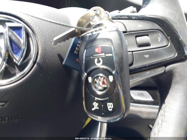Продаж на аукціоні авто 2024 Buick Enclave Avenir Fwd, vin: 5GAERDKW6RJ114968, номер лоту: 45543718