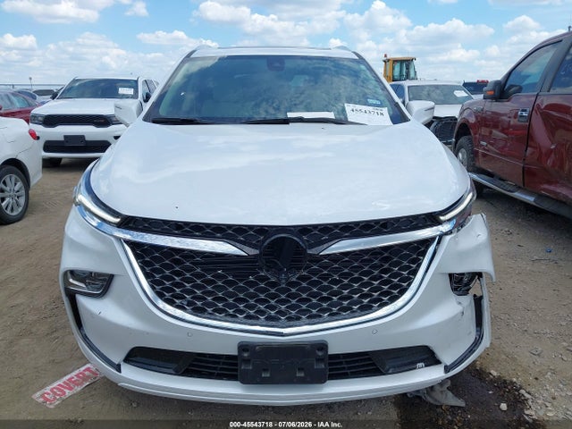 Продаж на аукціоні авто 2024 Buick Enclave Avenir Fwd, vin: 5GAERDKW6RJ114968, номер лоту: 45543718