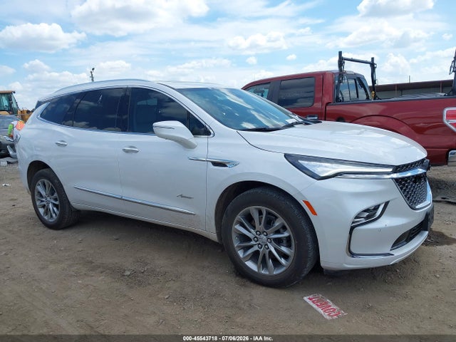 Продаж на аукціоні авто 2024 Buick Enclave Avenir Fwd, vin: 5GAERDKW6RJ114968, номер лоту: 45543718