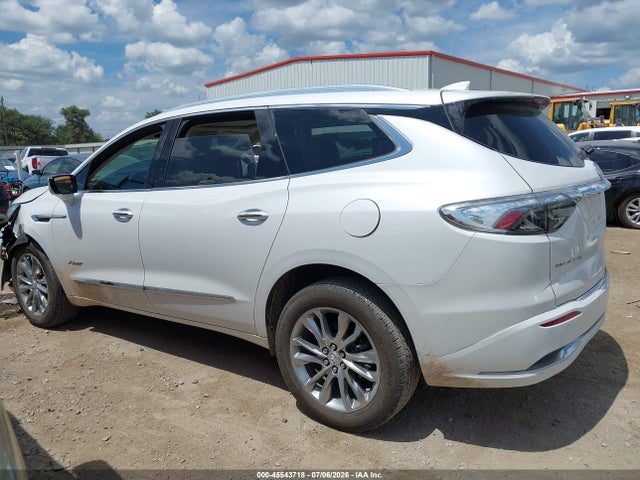 Продаж на аукціоні авто 2024 Buick Enclave Avenir Fwd, vin: 5GAERDKW6RJ114968, номер лоту: 45543718
