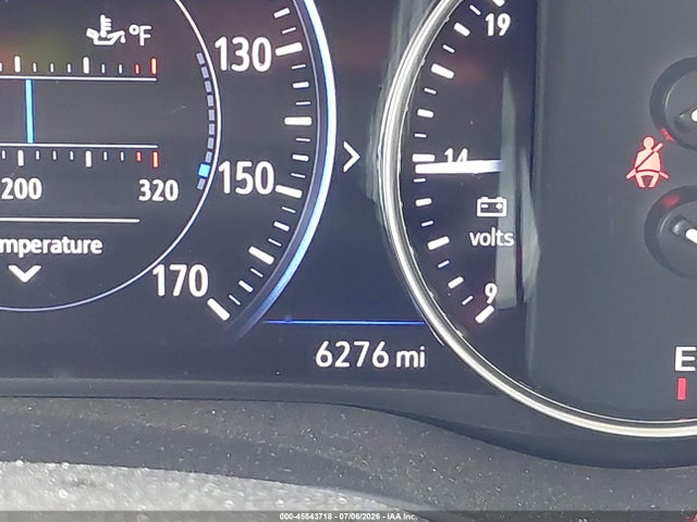 Продаж на аукціоні авто 2024 Buick Enclave Avenir Fwd, vin: 5GAERDKW6RJ114968, номер лоту: 45543718
