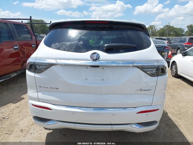 Продаж на аукціоні авто 2024 Buick Enclave Avenir Fwd, vin: 5GAERDKW6RJ114968, номер лоту: 45543718