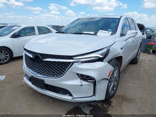 Продаж на аукціоні авто 2024 Buick Enclave Avenir Fwd, vin: 5GAERDKW6RJ114968, номер лоту: 45543718