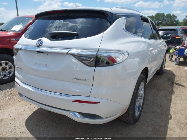 Продаж на аукціоні авто 2024 Buick Enclave Avenir Fwd, vin: 5GAERDKW6RJ114968, номер лоту: 45543718