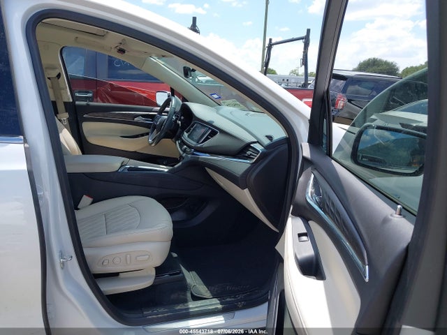 Продаж на аукціоні авто 2024 Buick Enclave Avenir Fwd, vin: 5GAERDKW6RJ114968, номер лоту: 45543718