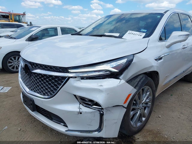 Продаж на аукціоні авто 2024 Buick Enclave Avenir Fwd, vin: 5GAERDKW6RJ114968, номер лоту: 45543718