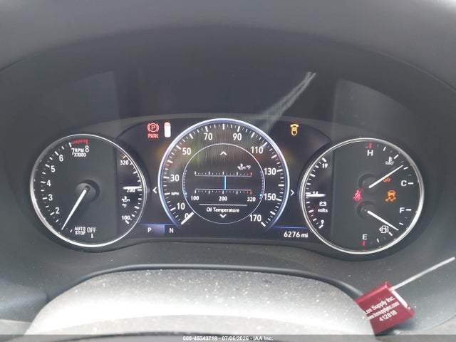 Продаж на аукціоні авто 2024 Buick Enclave Avenir Fwd, vin: 5GAERDKW6RJ114968, номер лоту: 45543718