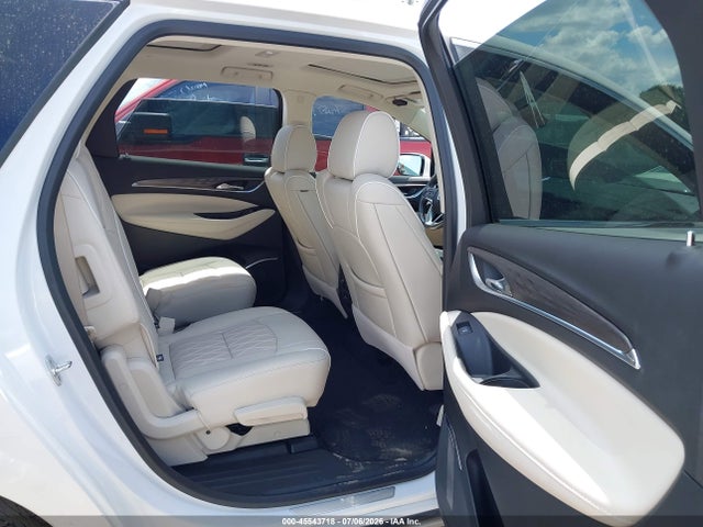 Продаж на аукціоні авто 2024 Buick Enclave Avenir Fwd, vin: 5GAERDKW6RJ114968, номер лоту: 45543718
