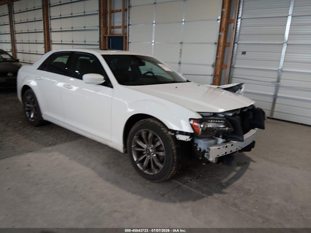45543723 :رقم المزاد ، 2C3CCAGG7EH374142 vin ، 2014 Chrysler 300 300s مزاد بيع