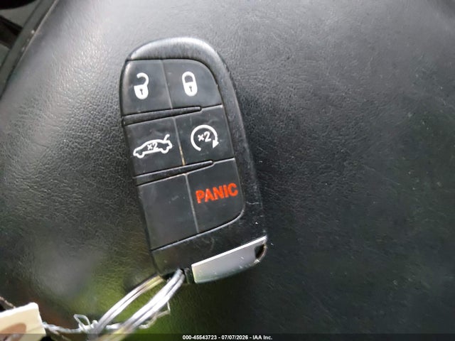 45543723 :رقم المزاد ، 2C3CCAGG7EH374142 vin ، 2014 Chrysler 300 300s مزاد بيع