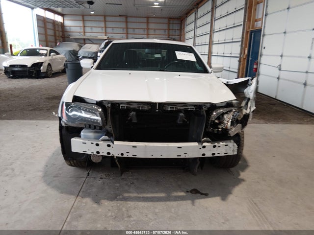 45543723 :رقم المزاد ، 2C3CCAGG7EH374142 vin ، 2014 Chrysler 300 300s مزاد بيع