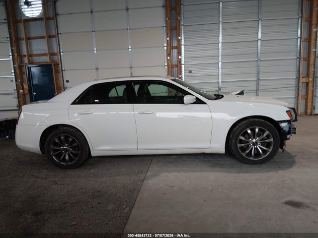 45543723 :رقم المزاد ، 2C3CCAGG7EH374142 vin ، 2014 Chrysler 300 300s مزاد بيع