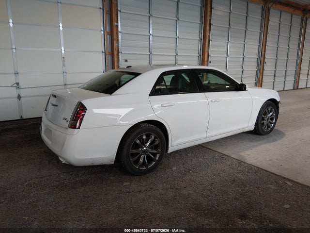 45543723 :رقم المزاد ، 2C3CCAGG7EH374142 vin ، 2014 Chrysler 300 300s مزاد بيع