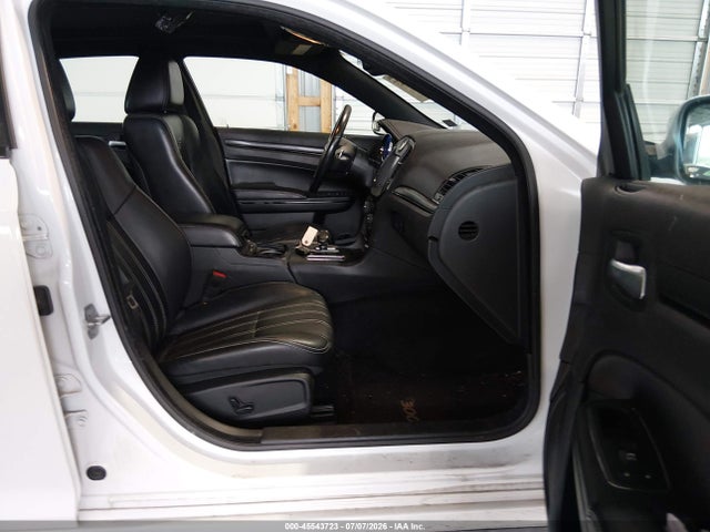 45543723 :رقم المزاد ، 2C3CCAGG7EH374142 vin ، 2014 Chrysler 300 300s مزاد بيع