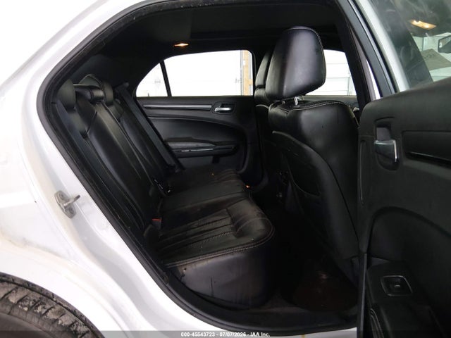 45543723 :رقم المزاد ، 2C3CCAGG7EH374142 vin ، 2014 Chrysler 300 300s مزاد بيع