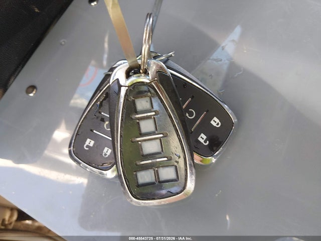 45543725 :رقم المزاد ، 2GNAXJEV7J6114636 vin ، 2018 Chevrolet Equinox Lt مزاد بيع