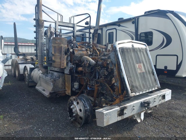 Продаж на аукціоні авто 2023 Kenworth W900, vin: 1NKWL40X6PR173631, номер лоту: 45543727