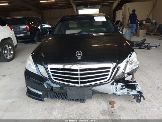 45543729 :رقم المزاد ، WDDHF8JB3CA547851 vin ، 2012 Mercedes-benz E 350 4matic مزاد بيع