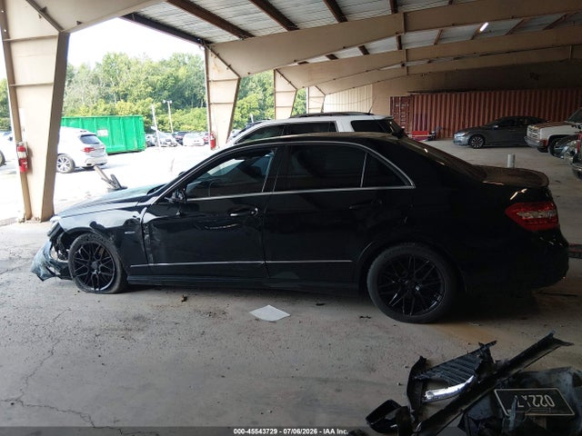 Продаж на аукціоні авто 2012 Mercedes-benz E 350 4matic, vin: WDDHF8JB3CA547851, номер лоту: 45543729