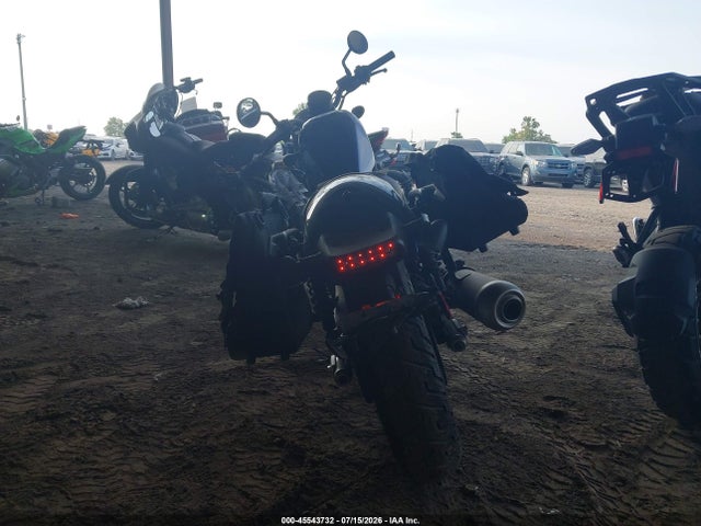 Honda CMX500 A2 2025 MLHPC5617S5800011 Image 6