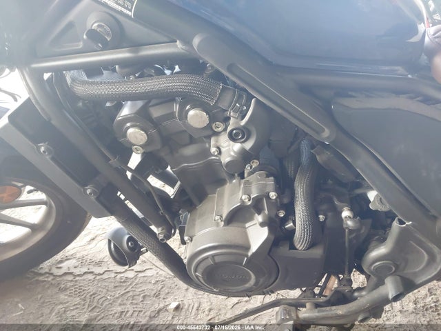 Honda CMX500 A2 2025 MLHPC5617S5800011 Image 9